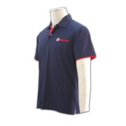 P192 tailor-made polo shirt company  P192 tailor-made polo shirt company